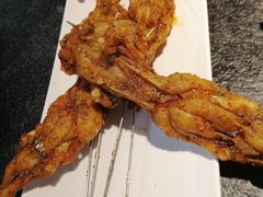 -听说碳烧蛙(高新万达店)