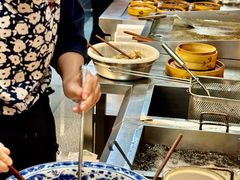 -南京大牌档(中关村领展广场店)