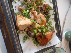 -绿茶餐厅(港惠购物中心店)