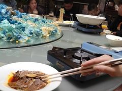 -九龙大酒店·金牌楚菜(武泰闸店)