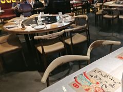 -秦唐一号西安菜馆(钟楼店)