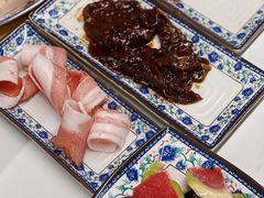 -大槐树烤肉馆(美术馆店)