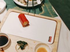 -悦得闲广式点心茶楼(蓝鲸世界店)
