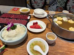 -掂档潮汕牛肉火锅(cityon熙地港店)