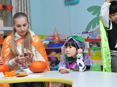-天津蜂巢幼儿园·托育