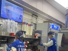 -煲珠公·老红糖珍珠奶茶(长宁龙之梦店)