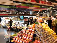 -Olé精品超市(广州太古汇店)