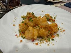 -烤肉宛饭庄(北新桥店)