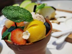 -哈根达斯(皇城恒隆广场店)