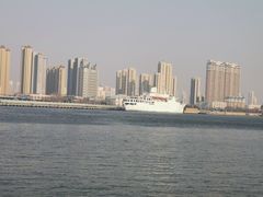 -海河外滩公园