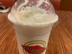 -FATBURGER 特富客汉堡(外交公寓店)