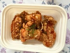 -双门洞·森系料理(体育西店)