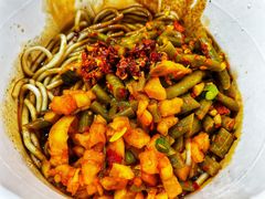 -郭记老汉口热干面