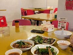 -桂园白粥·潮汕老味道