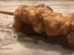 -鳥喜Toriki怀石烧鸟料理