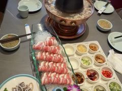 -额尔敦传统涮(体育场店)