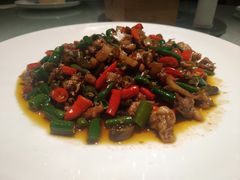 -驿舍·民國老营房院子私房菜(科学会堂店)