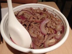 牛井饭-万岁寿司(芳村店)