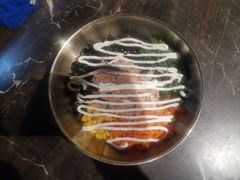 -大叹号·朝鲜族烤肉(潍坊泰华城店)