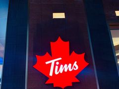 门面-Tims天好咖啡·贝果(雁展路万象天地店)