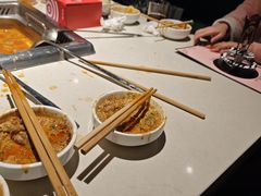 -海底捞火锅(万丰桥店)
