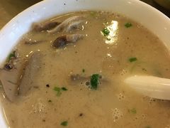 百年单县羊肉汤-三义和酒楼(广渠门店)