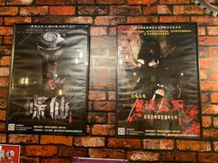 -MAX伯爵真人密室逃脱(世博碧悦时光店)