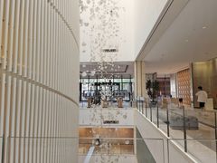 -上海衡山路十二号华邑酒店