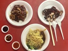 -牛车水美食街