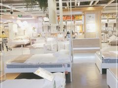 大堂-宜家·瑞典风味餐厅(天津东丽商场店)