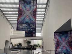 -上海宝龙美术馆