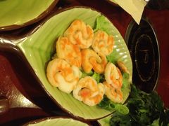 一叶一世界藏茶素食火锅-一叶一世界•素食餐厅(环球中心店)