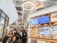 -苏小柳手作点心(控江旭辉分院)