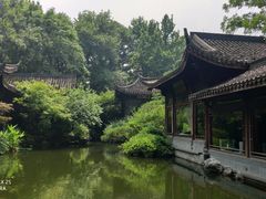 -西湖外事游船(花港观鱼码头)