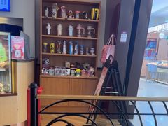 -COSTA COFFEE(天通苑华联店)