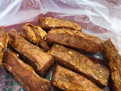炸松肉-老回回小吃(百万庄店)