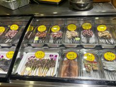 -福茗春薪禾记海鲜烧烤(八一路店)