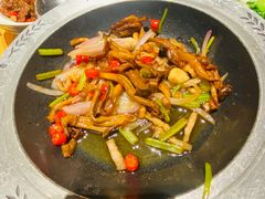 -知楚•精致湖北菜(武商MALL店)