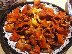 -兔爸私家小厨(新北万达店)