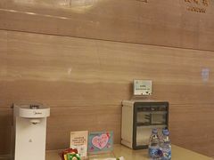 -深圳福青龙华天假日酒店