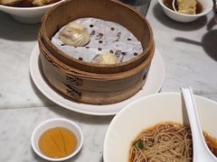 -南小馆(迪士尼小镇店)