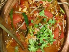 小锅米线-紫滇源云南生态菜(丹凤街店)