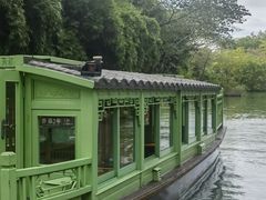 -烟水渔庄餐厅(西溪湿地店)