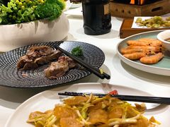 -上海古井假日酒店 · 徽昇楼中餐厅