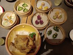 -德发长·花式蒸饺(大唐不夜城店)