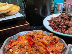 -冰城小镇音乐串吧·聚会餐厅(百子湾店)