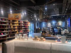 -大益茶庭(勐海会员中心店)