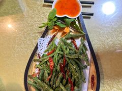 -安吉海鲜中餐厅ANJI CHINESE Restaurant