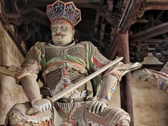 -善化寺