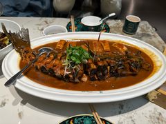 -峰厨大鱼泡饼(水上公园店)